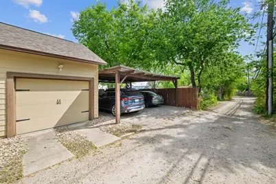 4904 Duval Street #A, Austin, TX 78751 - Photo 39