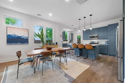 4904 Duval Street #A, Austin, TX 78751 - Photo 11