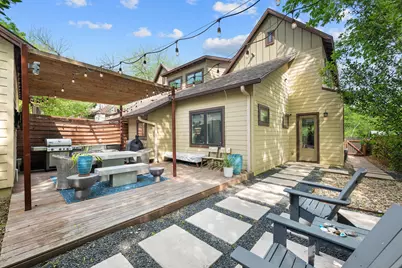 4904 Duval Street #A, Austin, TX 78751 - Photo 35