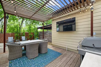 4904 Duval Street #A, Austin, TX 78751 - Photo 37