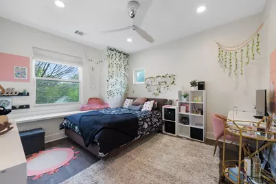 4904 Duval Street #A, Austin, TX 78751 - Photo 31