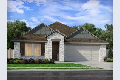 351 Callahan Loop, Buda, TX 78610 - Photo 1