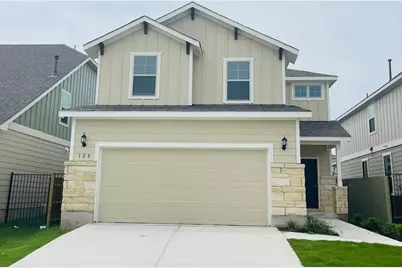 128 Banyon Drive, Liberty Hill, TX 78642 - Photo 1