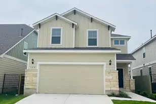128 Banyon Dr, Liberty Hill, TX 78642 - Photo 1