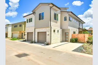 6800 Menchaca Road #39, Austin, TX 78745 - Photo 1