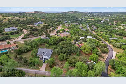 416 Dunkeld Drive, Spicewood, TX 78669 - Photo 1