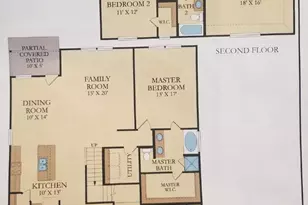 116 Cressida Cv, Jarrell, TX 76537 - Photo 23