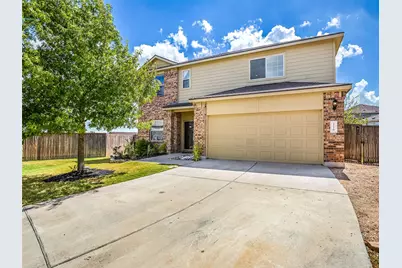 116 Cressida Cove #9G, Jarrell, TX 76537 - Photo 1
