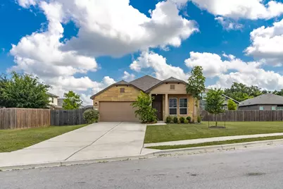 1411 Elbe Street, Pflugerville, TX 78660 - Photo 1