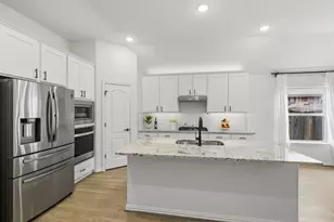 2236 McClendon Trl, Leander, TX 78641 - Photo 5