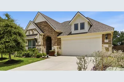 2236 McClendon Trail, Leander, TX 78641 - Photo 1