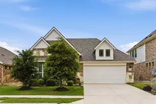 2236 McClendon Trl, Leander, TX 78641 - Photo 29