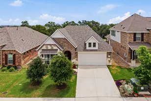 2236 McClendon Trl, Leander, TX 78641 - Photo 11