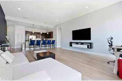 507 Sabine Street #505, Austin, TX 78701 - Photo 9