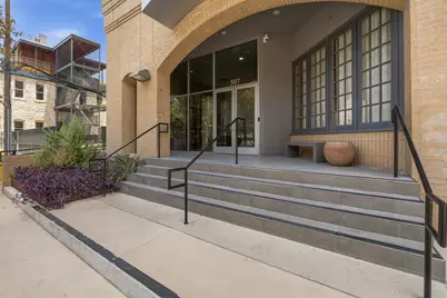 507 Sabine Street #505, Austin, TX 78701 - Photo 27
