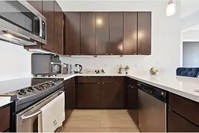 507 Sabine Street #505, Austin, TX 78701 - Photo 5