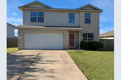 209 Phillips Street, Hutto, TX 78634 - Photo 1