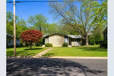 4812 Avenue H #A, Austin, TX 78751 - Photo 3