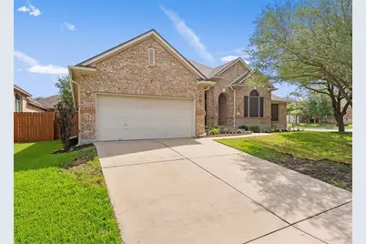 2101 Aaron Ross Way, Round Rock, TX 78665 - Photo 1