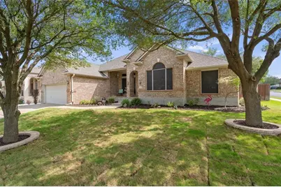 2101 Aaron Ross Way, Round Rock, TX 78665 - Photo 3