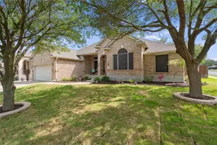 2101 Aaron Ross Way, Round Rock, TX 78665 - Photo 3