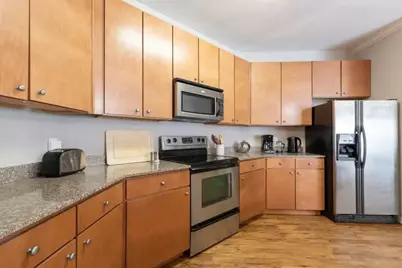 2502 Leon Street #209, Austin, TX 78705 - Photo 5