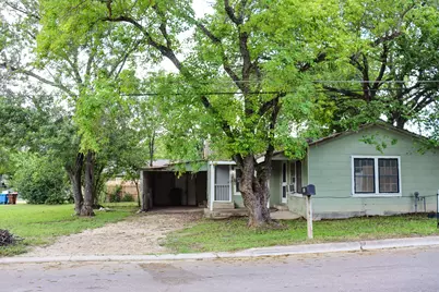 803 Third Street, Lockhart, TX 78644 - Photo 1