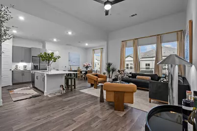 1664 Hillside Terrace #5717, Buda, TX 78610 - Photo 15