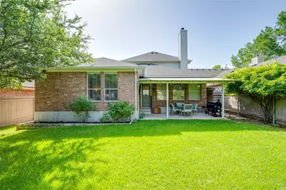 5205 Scottish Thistle Drive, Austin, TX 78739 - Photo 33