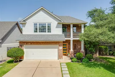 5205 Scottish Thistle Drive, Austin, TX 78739 - Photo 1