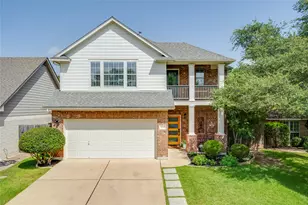 5205 Scottish Thistle Dr, Austin, TX 78739 - Photo 1