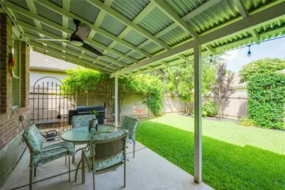 5205 Scottish Thistle Drive, Austin, TX 78739 - Photo 35