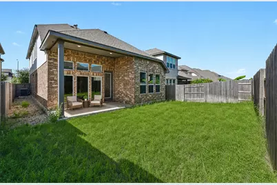 2213 Stampede Drive, Leander, TX 78641 - Photo 7