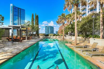 360 Nueces Street #3207, Austin, TX 78701 - Photo 25