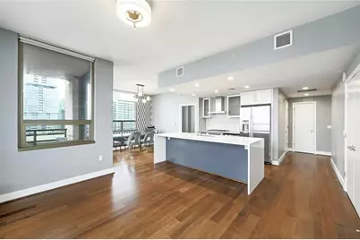 300 Bowie Street #2301, Austin, TX 78703 - Photo 5