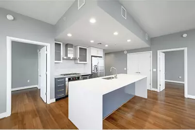 300 Bowie Street #2301, Austin, TX 78703 - Photo 3