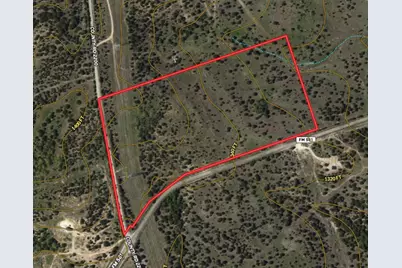 Tbd E Fm 581, Lometa, TX 76853 - Photo 15