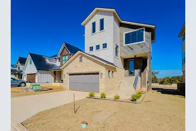 25808 Case Lane #20, Spicewood, TX 78669 - Photo 3
