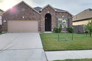 6229 Mantalcino Dr, Round Rock, TX 78665 - Photo 1