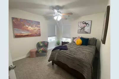 6201 Grover Avenue #A, Austin, TX 78757 - Photo 9
