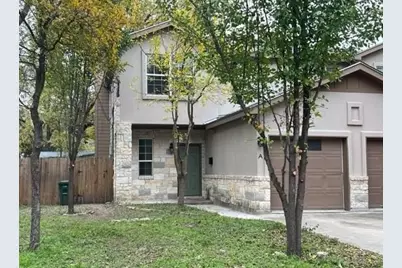 6201 Grover Avenue #A, Austin, TX 78757 - Photo 1
