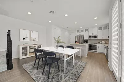 4412 Tilley Street #E, Austin, TX 78723 - Photo 3