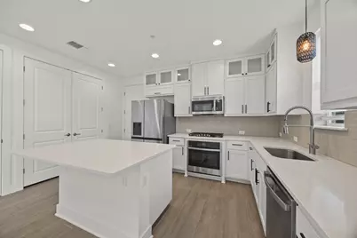 4412 Tilley Street #E, Austin, TX 78723 - Photo 7