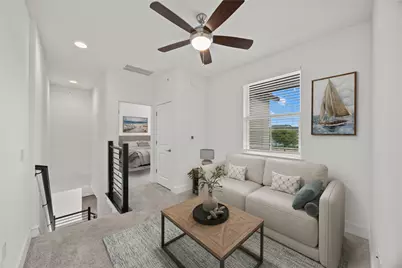 4412 Tilley Street #E, Austin, TX 78723 - Photo 15