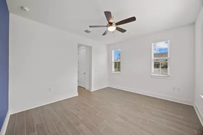 4412 Tilley Street #E, Austin, TX 78723 - Photo 13