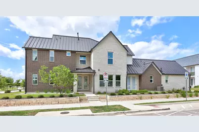 4412 Tilley Street #E, Austin, TX 78723 - Photo 1