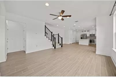 4412 Tilley Street #E, Austin, TX 78723 - Photo 5