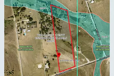 1360 County Road 217, Florence, TX 76527 - Photo 11