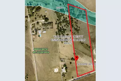 1360 County Road 217, Florence, TX 76527 - Photo 11