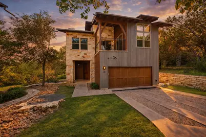 8110 Ranch Road 2222 Road #33, Austin, TX 78730 - Photo 1